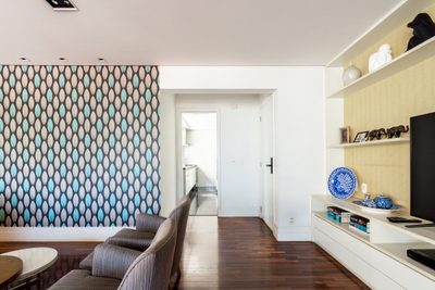 Apartamento, 3 quartos, 162 m² - Foto 4
