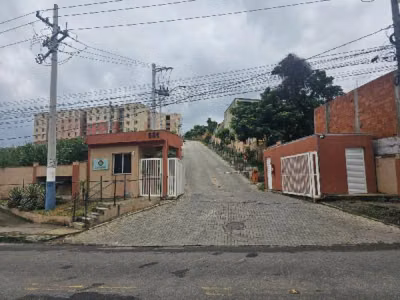Apartamento, 2 quartos, 45 m² - Foto 1