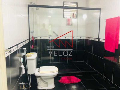 Apartamento, 4 quartos, 252 m² - Foto 5