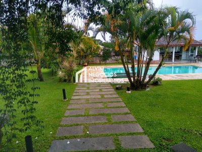 Sítio, 4 quartos, 3160 m² - Foto 5