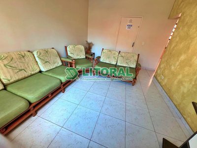 Apartamento, 2 quartos - Foto 2