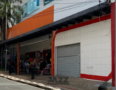 Depósito-Galpão, 475 m² - Foto 4