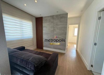 Apartamento, 2 quartos, 68 m² - Foto 2