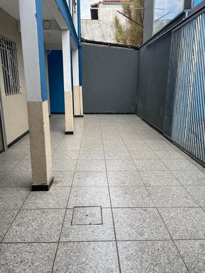 Apartamento, 2 quartos, 100 m² - Foto 2