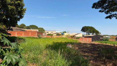 Terreno, 202 m² - Foto 1
