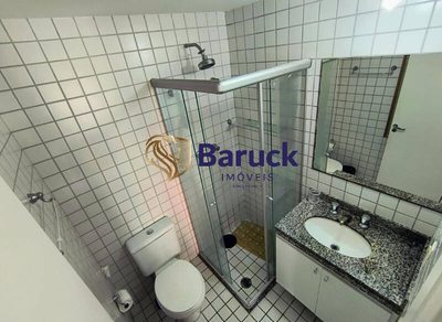 Apartamento, 1 quarto - Foto 4
