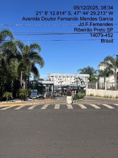 Apartamento, 2 quartos, 43 m² - Foto 1