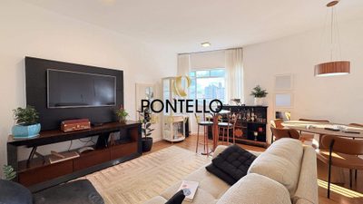 Apartamento, 3 quartos, 75 m² - Foto 1