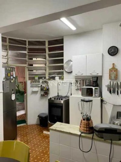Apartamento, 2 quartos, 87 m² - Foto 1