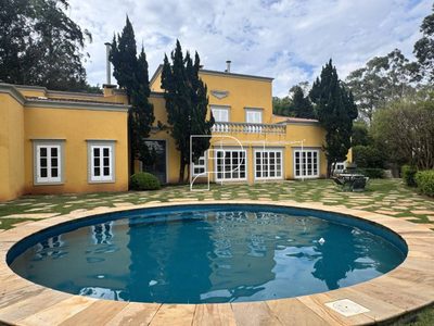 Casa de Condomínio, 5 quartos - Foto 3
