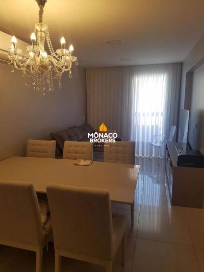 Apartamento, 1 quarto, 55 m² - Foto 1