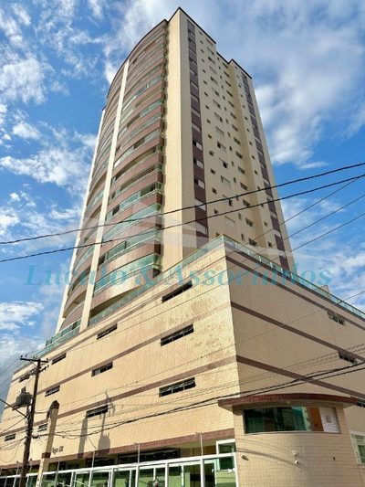 Apartamento, 2 quartos, 80 m² - Foto 1