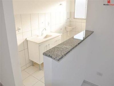 Apartamento, 2 quartos, 44 m² - Foto 5