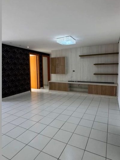 Apartamento, 3 quartos - Foto 4