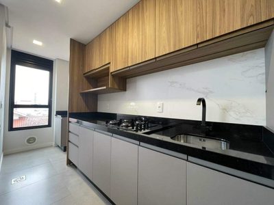 Apartamento, 2 quartos, 76 m² - Foto 4