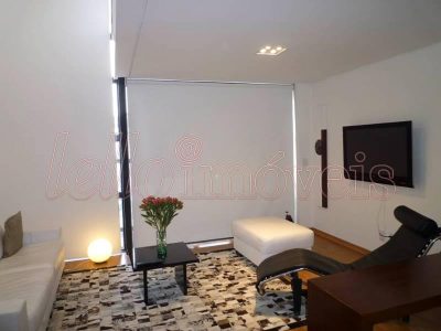 Apartamento, 1 quarto, 45 m² - Foto 1