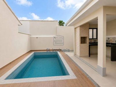 Casa, 4 quartos, 160 m² - Foto 4