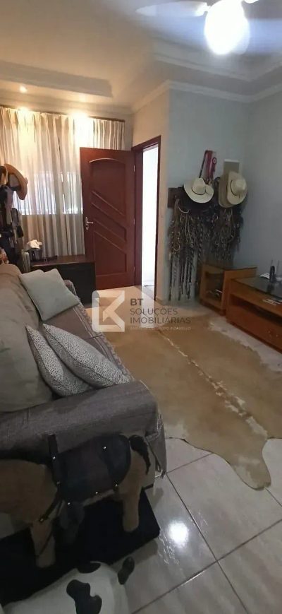Casa, 2 quartos, 85 m² - Foto 1