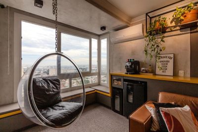 Apartamento, 3 quartos, 84 m² - Foto 3