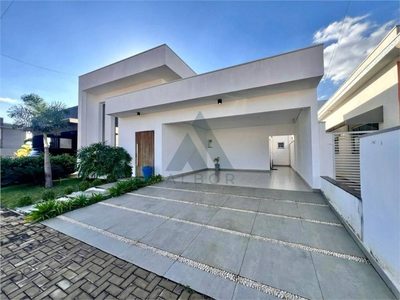 Casa, 3 quartos, 188 m² - Foto 2