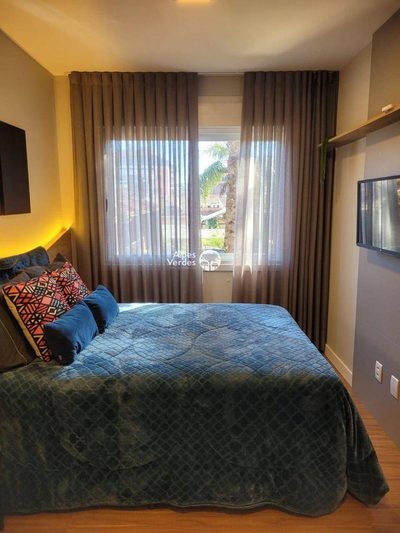 Apartamento, 1 quarto, 60 m² - Foto 2