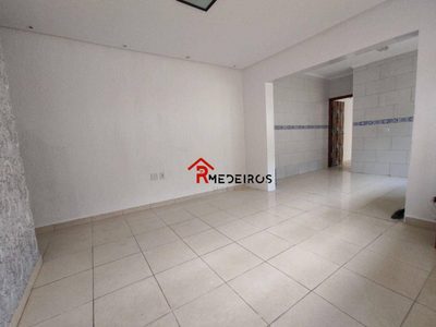 Casa, 2 quartos, 80 m² - Foto 4