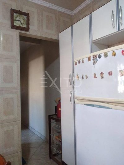 Casa, 3 quartos, 159 m² - Foto 2