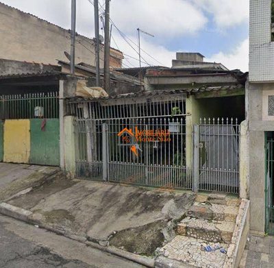 Terreno, 125 m² - Foto 2