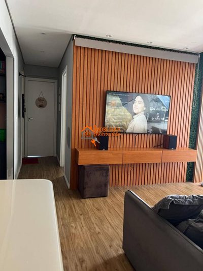 Apartamento, 2 quartos, 86 m² - Foto 2