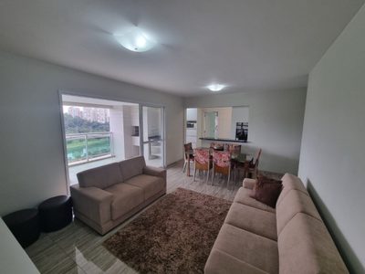 Apartamento, 3 quartos, 109 m² - Foto 2