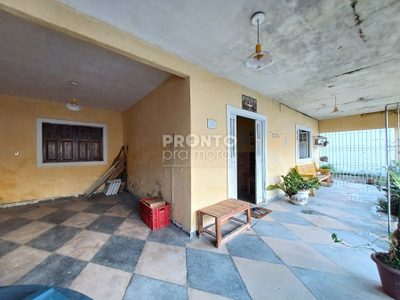 Casa, 3 quartos, 150 m² - Foto 5