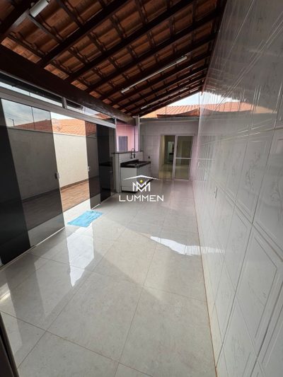 Casa, 4 quartos, 100 m² - Foto 4