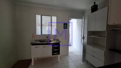 Casa de Condomínio, 2 quartos - Foto 4