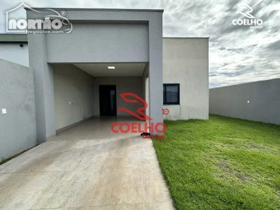 Casa, 3 quartos, 120 m² - Foto 1