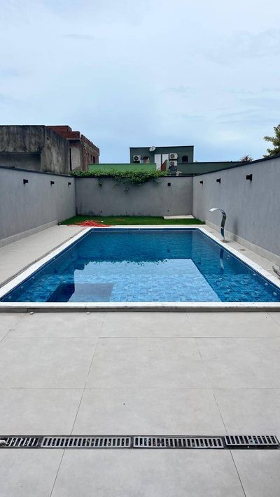 Casa, 3 quartos, 174 m² - Foto 4