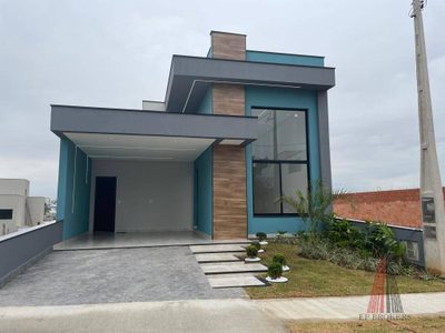 Casa, 3 quartos, 200 m² - Foto 1