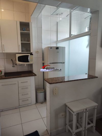 Kitnet-Studio, 25 m² - Foto 2