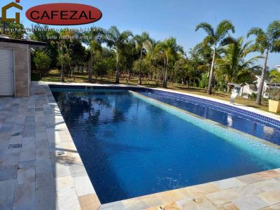 Casa de Condomínio, 4 quartos - Foto 5