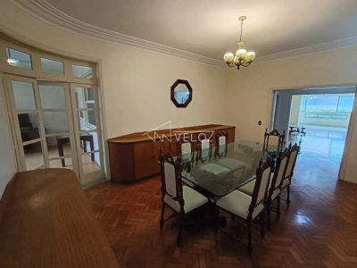 Apartamento, 4 quartos, 296 m² - Foto 1