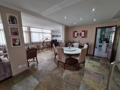 Casa, 4 quartos, 291 m² - Foto 5