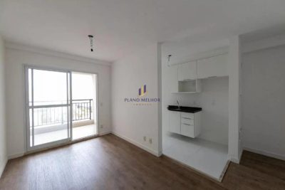Apartamento, 2 quartos, 55 m² - Foto 3