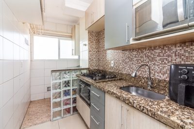 Apartamento, 2 quartos, 48 m² - Foto 4