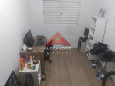 Casa, 3 quartos, 81 m² - Foto 5