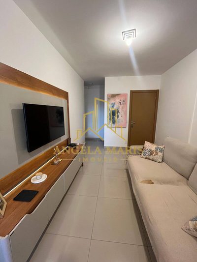 Apartamento, 2 quartos, 77 m² - Foto 4