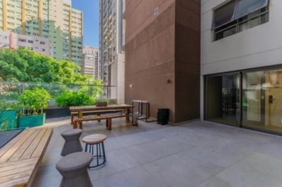 Apartamento, 1 quarto, 22 m² - Foto 5