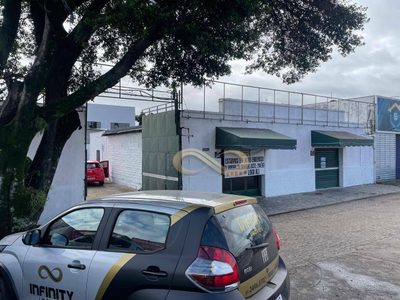 Loja-Salão, 300 m² - Foto 4
