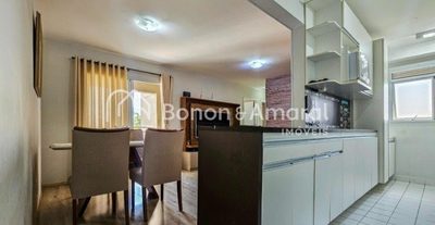Apartamento, 3 quartos, 75 m² - Foto 3