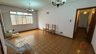 Apartamento, 3 quartos, 144 m² - Foto 1