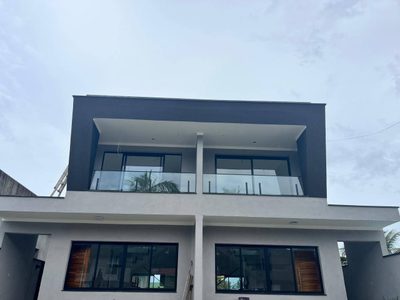 Casa, 3 quartos, 174 m² - Foto 1