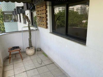 Apartamento, 3 quartos, 110 m² - Foto 3